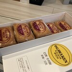 巴裡 小川軒 新橋店 - 