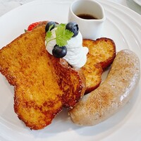 RITUEL Brasserie & Cafe 虎ノ門 - 