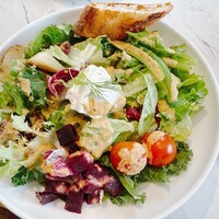RITUEL Brasserie & Cafe 虎ノ門 - 
