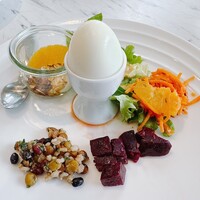 RITUEL Brasserie & Cafe 虎ノ門 - 