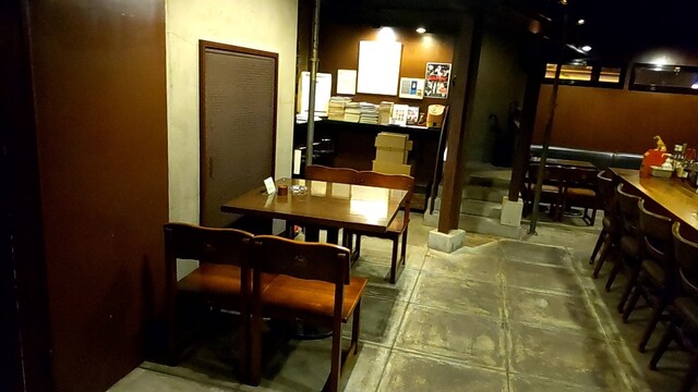 IN ROCK CAFE photo 4