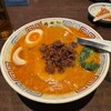 麻布ラーメン 麻布十番店