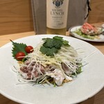 海鮮酒家 泰山 - 