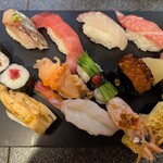 すしざんまい - 