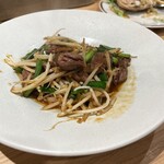 海鮮酒家 泰山 - 