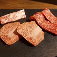 焼肉ここのみ - 