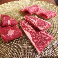 焼肉ここのみ - 