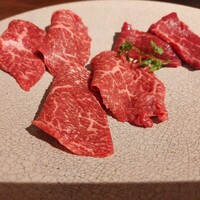 焼肉ここのみ - 