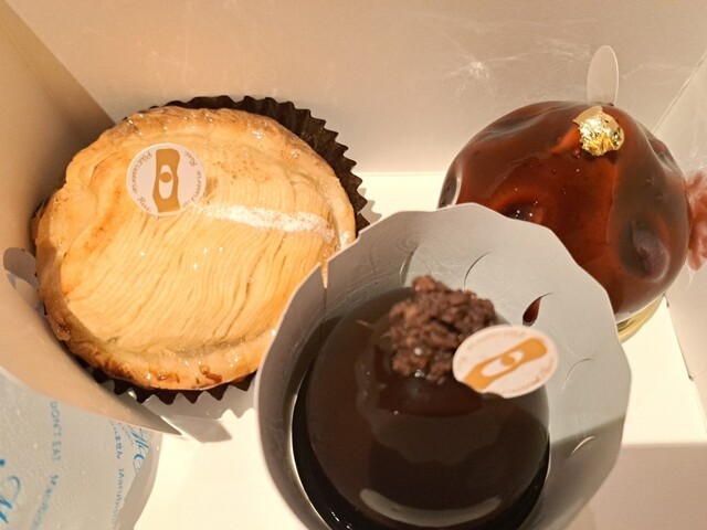 Patisserie Rui - Minami Fukuoka/Cake | Tabelog Patisserie Rui - Minami Fukuoka/Cake | Tabelog
