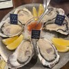 Oyster bar UOICHI - 