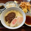 手打ちうどん・そば 子亀