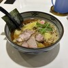 手打ち工房 凌駕 - 料理写真: