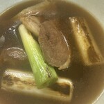 そば処 十割や - 