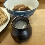 そば処 十割や - 