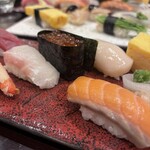 寿司肴地酒 天晴 - 