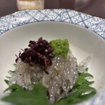 寿司肴地酒 天晴 - 