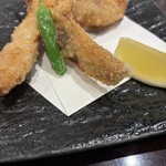 寿司肴地酒 天晴 - 