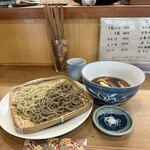そば処 十割や - 