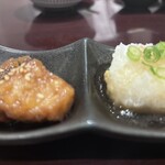 寿司肴地酒 天晴 - 