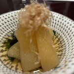 寿司肴地酒 天晴 - 