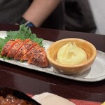 寿司肴地酒 天晴 - 