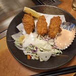 お好み焼 鉄板焼 徳川 - 