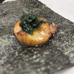 寿司肴地酒 天晴 - 