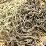 そば処 十割や - 