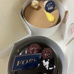 パティスリー フォブス - 