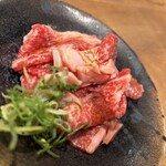 生ホルモン いただき 難波店 - 