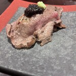 寿司肴地酒 天晴 - 