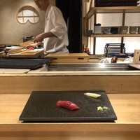 まんてん鮨 日比谷オクロジ店 - 