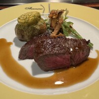 あざみ野うかい亭 - 