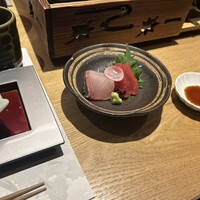 神戸牛 しゃぶしゃぶ おもき 離れ 銀座店 - 