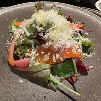 あざみ野うかい亭 - 