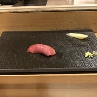 まんてん鮨 日比谷オクロジ店 - 