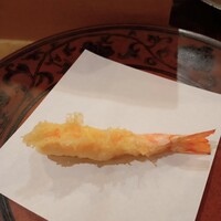 天ぷら浅沼 - 