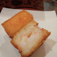 天ぷら浅沼 - 