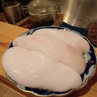 天ぷら浅沼 - 