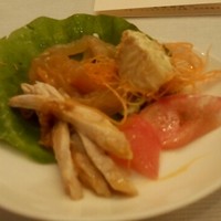 中国料理 四川 - 