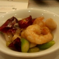 中国料理 四川 - 