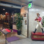 マヅラ喫茶店 - 