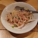 幡が谷のらんぽう - 