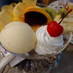 マヅラ喫茶店 - 