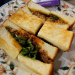 マヅラ喫茶店 - 