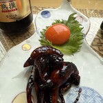 うなぎ亭 友栄 - 