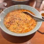 元祖ニュータンタンメン本舗 - 