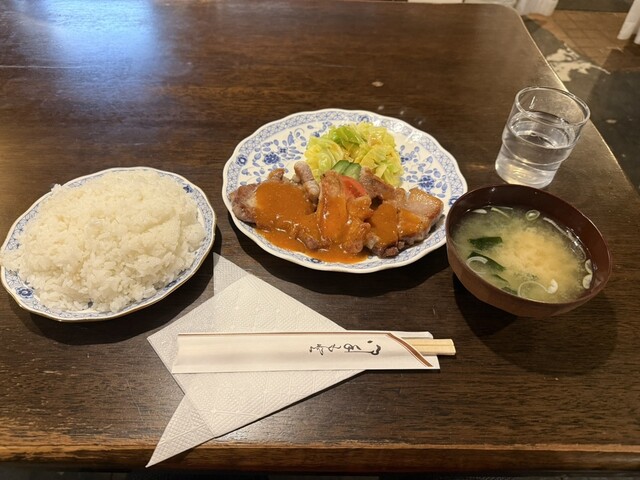 レストラン エム（Restaurant M） - 秋田（洋食）の写真