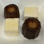 デュ・ヴァン・ハッシシ - 