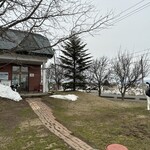 会津のべこの乳　アイス牧場 - 